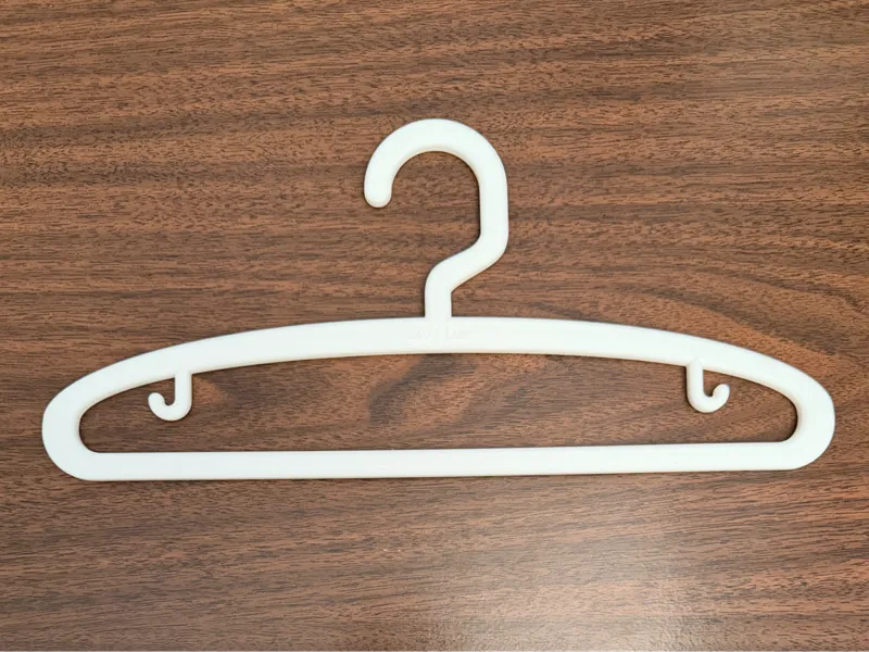 Clothes Hanger v2