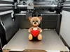 0.2mm layer, 2 walls, 10% infill
