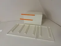 [Optional Bases] 0.2mm layer, 2 walls, 15% infill