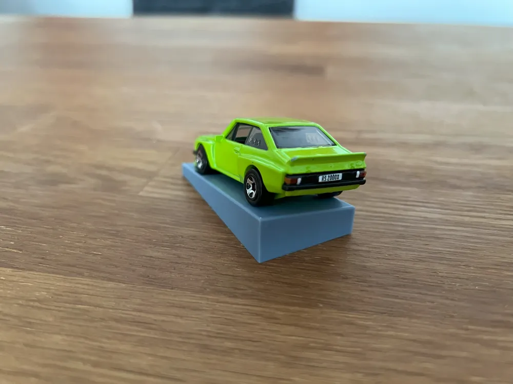 Acrylic Display Case For 108 1:64 Scale Cars | Hot Wheels Matchbox Storage - Ktoycars