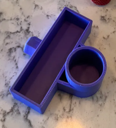 Deburring Tool Holder 