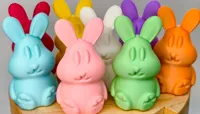 Petit lapin mignon — photo 2