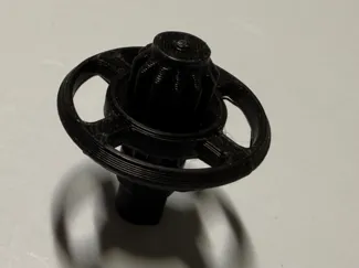 Beyblade X Mix Bit