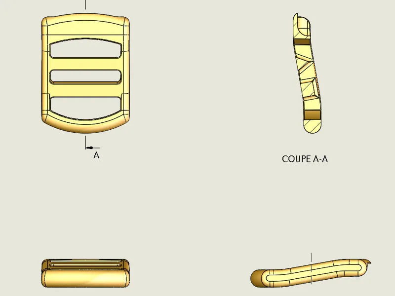 backpack clip