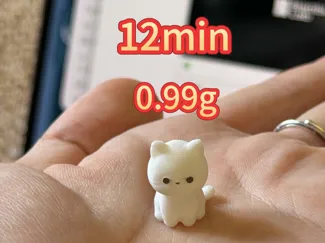 Thumb Kitty