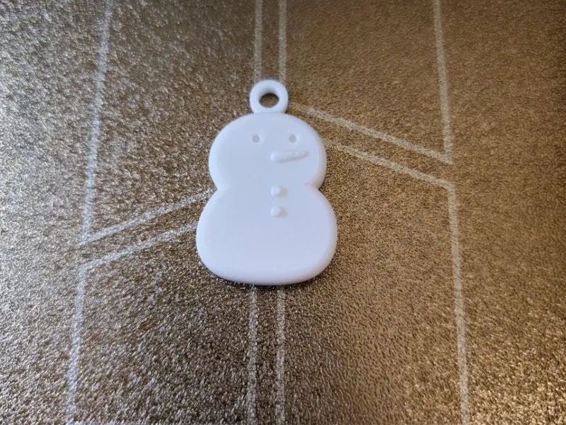 snowman