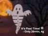 Flexi Ghost