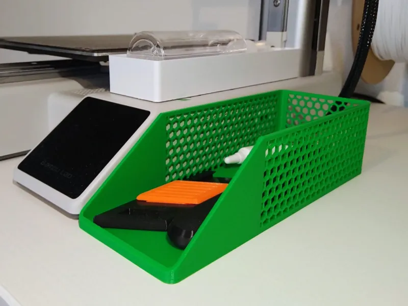 A1 Mini side tray