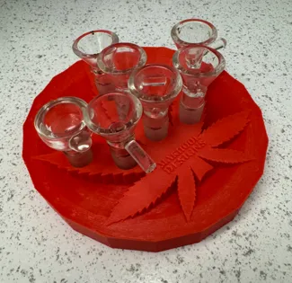 Bowlhold