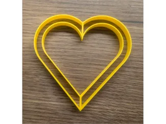 Heart cutter