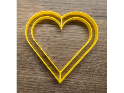 Heart cutter
