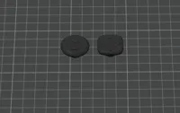 0.16mm layer, 2 walls, 15% infill