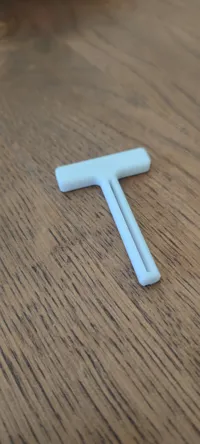 0.2mm layer, 9 walls, 20% infill