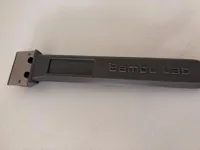 0.16mm layer, 2 walls, 20% infill