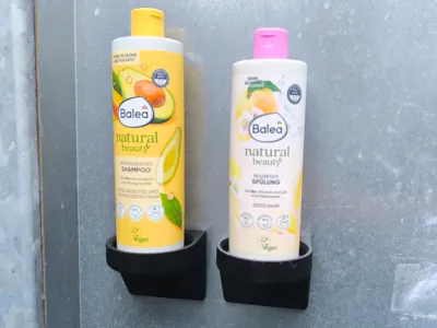 Magnetic Bottle Holder