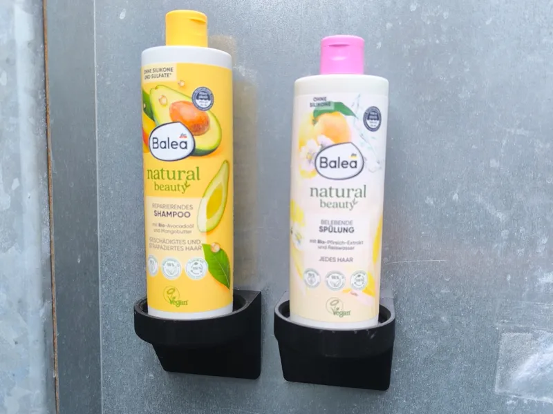 Magnetic Bottle Holder