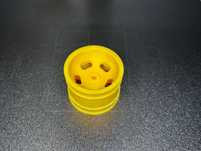 Kyosho Scorpion Beetle Rear Wheel SCH004Y