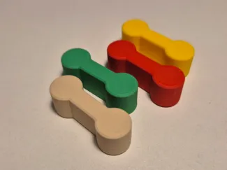 Brio connector