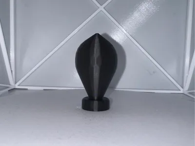 Simple Drawer Knob