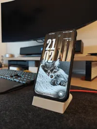 TALLER NO LOGO - Perfect on A1 - 0.16mm layer, 3 walls