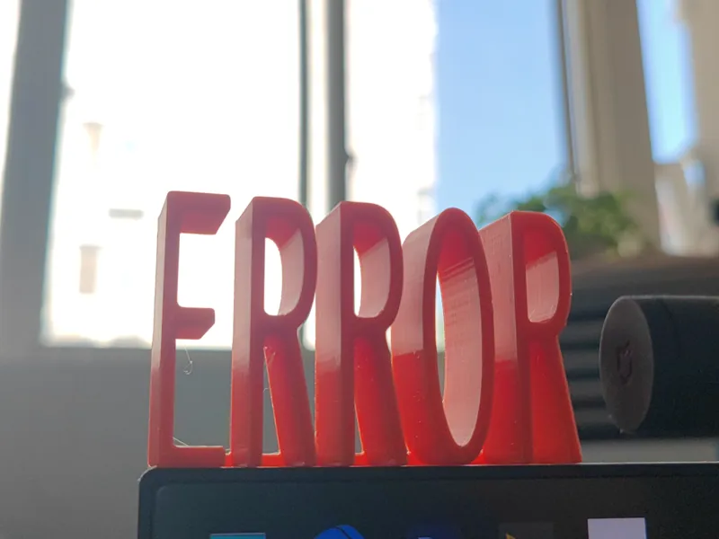 起源引擎 ERROR