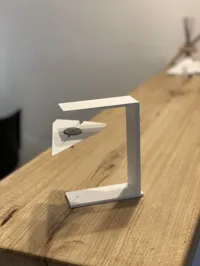 Pla 0.2mm layer, 2 walls, 15% infill