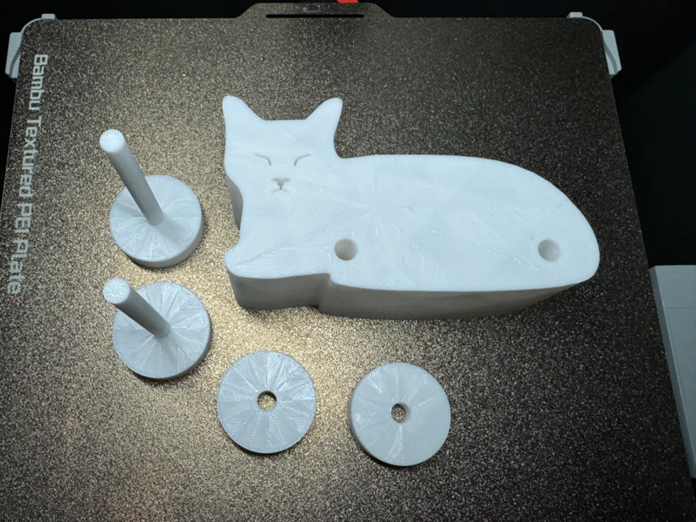 Cat On Wheels Toy By CatWhisker MakerWorld cat-on-wheels-toy-by-catwhisker-makerworld