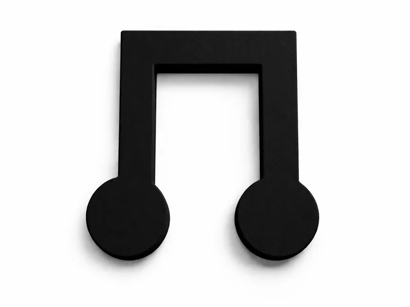 music note