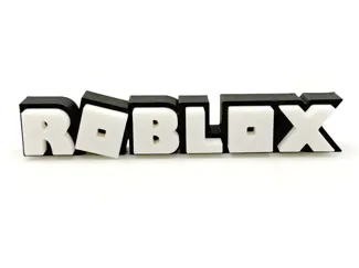 Roblox Sign