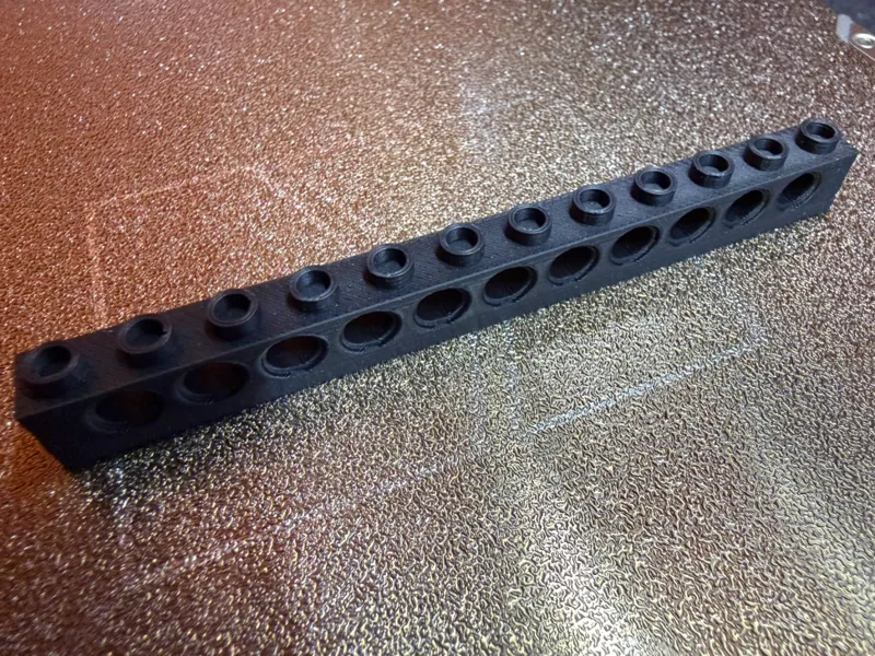 1x12 Technical Brick