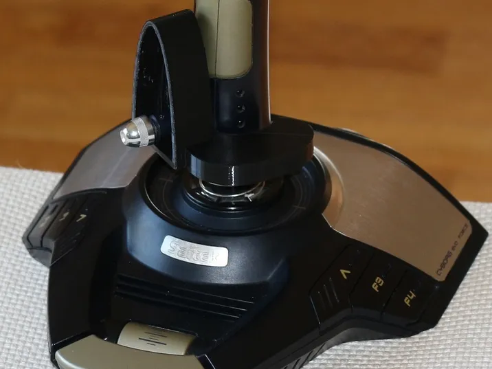 Saitek Cyborg Evo Handrest Replacement