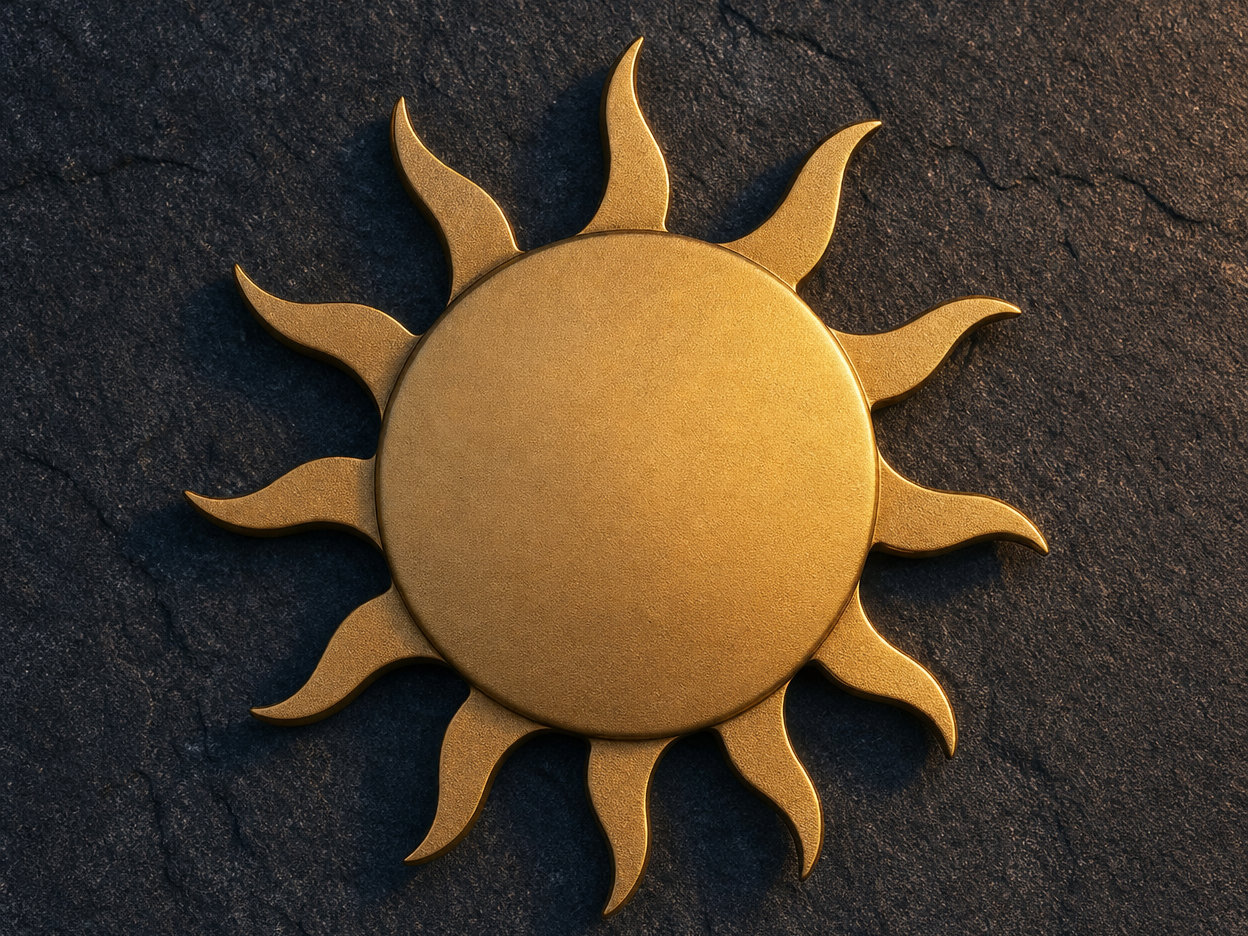 sun Simple Sun opciones en español , SOL