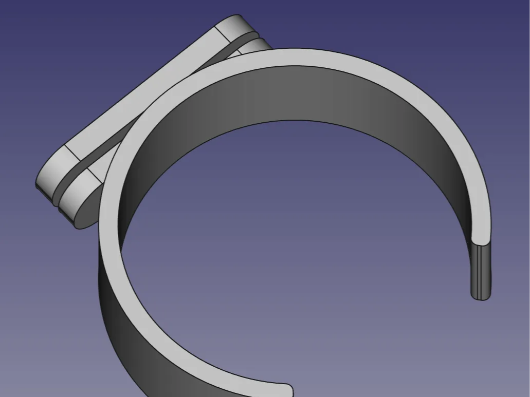 Drinking Bottle Holder 50mm 55mm 67mm