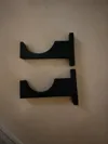 RPG-7 wall mount