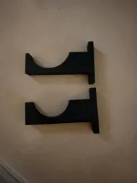 RPG-7 wall mount