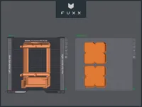 for H2x series printers