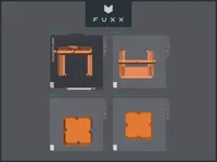 for X, P, A series printers