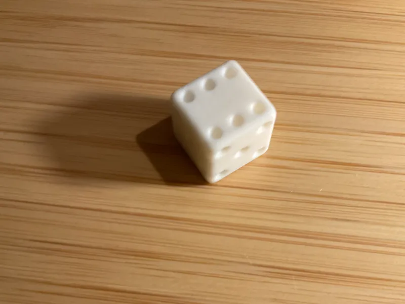 Dice