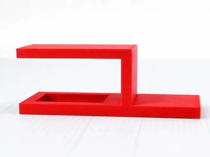 Tank Lid Support
