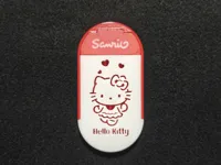 凯蒂猫 Hello Kitty