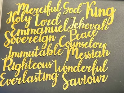 Names of God