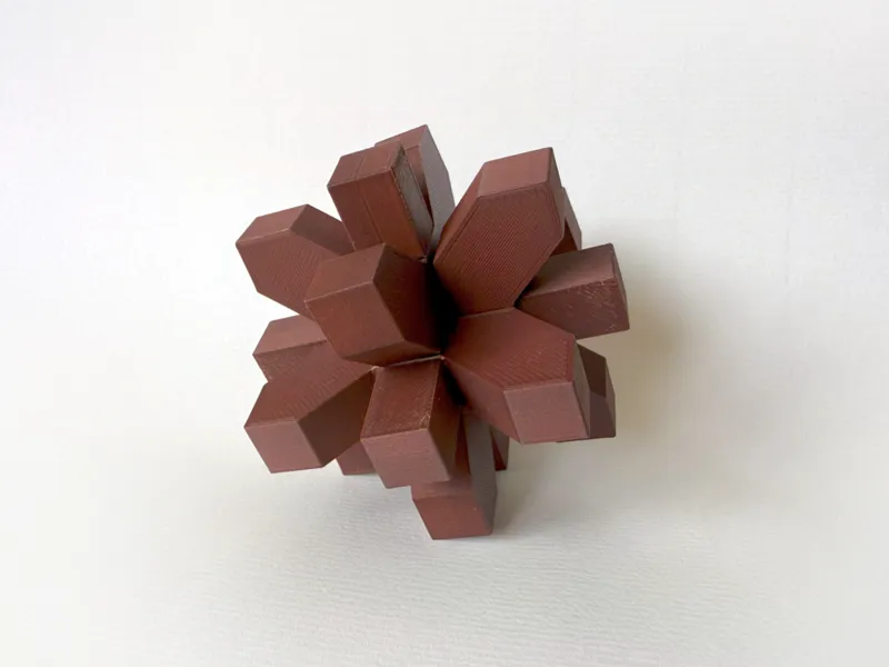 Halleys Comet Puzzle