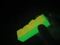 0.2mm layer, 6 walls, 25% infill