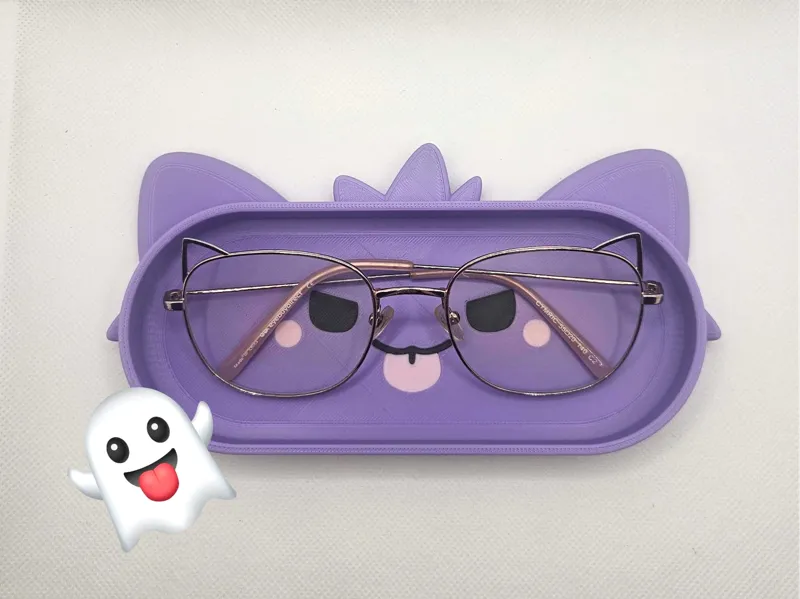 Gengar Glasses Holder