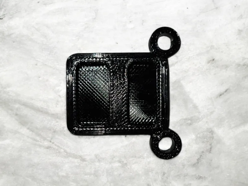 Triton RX Mount