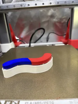 Objeto manipulable: Gummy Worm Clicker — vista de referencia 3
