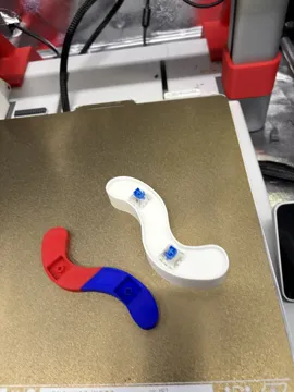 Objeto manipulable: Gummy Worm Clicker — vista de referencia 4