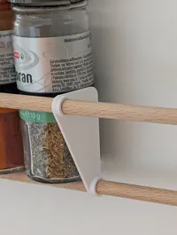 Divider Add-On 0.2mm layer, 2 walls, 15% infill