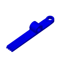 Sonde électrique magnétique — photo 4