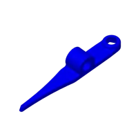 Sonde électrique magnétique — photo 5